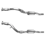 Catalytic Converter for Audi A6 4.2 – BM91553