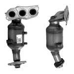 Catalytic Converter for Toyota Yaris 1.0 – BM91558H