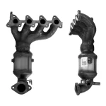 Catalytic Converter for Hyundai Getz 1.1 – BM91561H