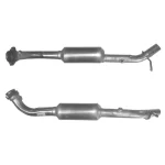 Catalytic Converter for BMW X5 4.4 – BM91564