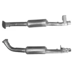 Catalytic Converter for BMW X5 4.4 – BM91565