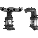 Catalytic Converter for Hyundai i10 1.2 – BM91568H