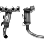 Catalytic Converter for Ford KA 1.2 – BM91569H