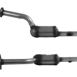 Catalytic Converter for Renault Modus 1.2 – BM91570H
