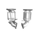 Catalytic Converter for Audi A2 1.6 – BM91577H