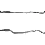 Catalytic Converter for Mazda MX5 2.0 – BM91583H