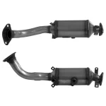 Catalytic Converter for Honda CR-V 2.0 – BM91585H