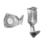 Catalytic Converter for Chevrolet Matiz 1.0 – BM91595H