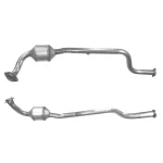 Catalytic Converter for Ford Falcon 4.0 – BM91601