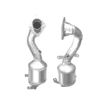 Catalytic Converter for Volkswagen Eos 1.4 – BM91602H