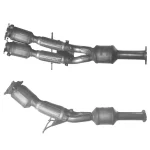 Catalytic Converter for Volvo S80 2.9 – BM91605