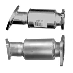 Catalytic Converter for Holden Captiva 3.2 – BM91613