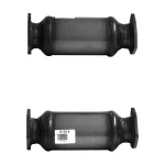 Catalytic Converter for Holden Captiva 3.2 – BM91614