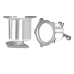 Catalytic Converter for Daihatsu Charade 1.3 – BM91615