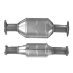 Catalytic Converter for Mitsubishi Challenger 3.0 – BM91618