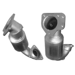 Catalytic Converter for Saab 9-3X 2.0 – BM91620H