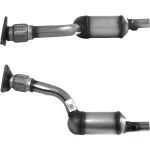Catalytic Converter for Renault Scenic 1.4 – BM91622H