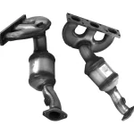 Catalytic Converter for BMW Z3 2.0 – BM91627