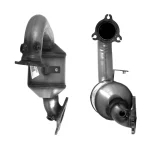 Catalytic Converter for Renault Avantime 2.0 – BM91630H