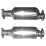 Catalytic Converter for Morgan 4/4 Injection 2.0 – BM91634