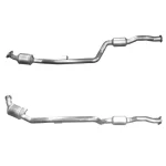 Catalytic Converter for Mercedes E350 3.5 – BM91636H