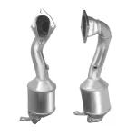 Catalytic Converter for Volkswagen Beetle 1.4 – BM91641H