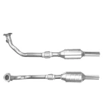 Catalytic Converter for Lancia Y10 1.1 – BM91650