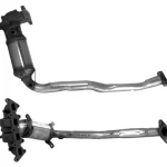 Catalytic Converter for FIAT Stilo 1.4 – BM91651H