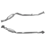 Catalytic Converter for Holden Commodore 3.6 – BM91657