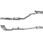 Catalytic Converter for Subaru Liberty 3.0 – BM91659