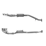 Catalytic Converter for Subaru Liberty 3.0 – BM91660