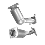 Catalytic Converter for Nissan Murano 3.5 – BM91662