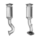 Catalytic Converter for FIAT Multipla 1.6 – BM91672H