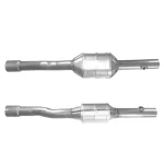 Catalytic Converter for Chrysler Grand Cherokee 4.7 – BM91680