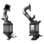 Catalytic Converter for Audi A3 1.4 – BM91685H