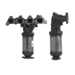 Catalytic Converter for Hyundai Trajet 2.0 – BM91688H