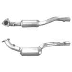 Catalytic Converter for Porsche 911 3.4 – BM91691