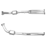 Catalytic Converter for Ford Territory 4.0 – BM91704