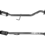 Catalytic Converter for Suzuki Grand Vitara 1.6 – BM91711H