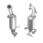 Catalytic Converter for Audi A3 1.2 – BM91713H