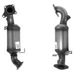 Catalytic Converter for Audi A3 1.2 – BM91714H