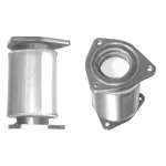 Catalytic Converter for Chevrolet Spark 1.0 – BM91718H