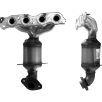 Catalytic Converter for Suzuki Swift 1.2 – BM91719H