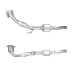 Catalytic Converter for Audi A3 1.8 – BM91725H