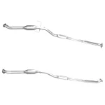 Catalytic Converter for Toyota RAV4 1.8 – BM91745