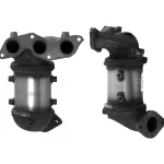 Catalytic Converter for Kia Picanto 1.0 – BM91753H