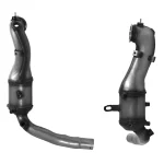 Catalytic Converter for FIAT Panda 0.9 – BM91759H