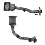 Catalytic Converter for Peugeot 206CC 1.6 – BM91763H