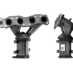 Catalytic Converter for Suzuki Ignis 1.3 – BM91767H
