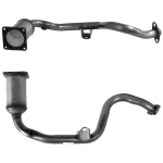 Catalytic Converter for Peugeot Partner 1.6 – BM91768H